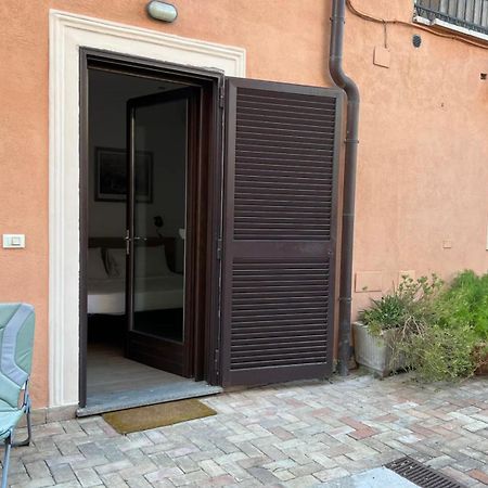 Mini Appartamento Strategico A Roma Monteverde Экстерьер фото